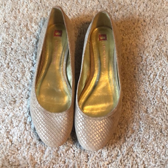 Elaine Turner Shoes - Elaine Turner Flats
